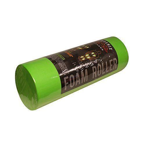 Phoenix Fitness Phoenix Fitness Rouleau en mousse Vert - RY924