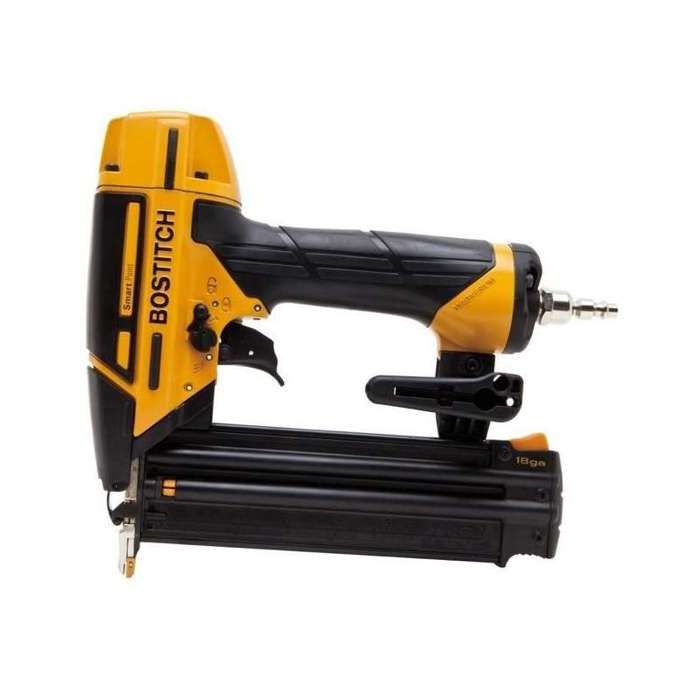BOSTITCH BT1855SP-E CLOUEUR DE FINITION clous 15 à 55mm 18GA