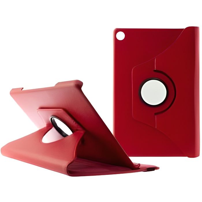 Housse pour Tablette Samsung Galaxy Tab A Contact 10,1\