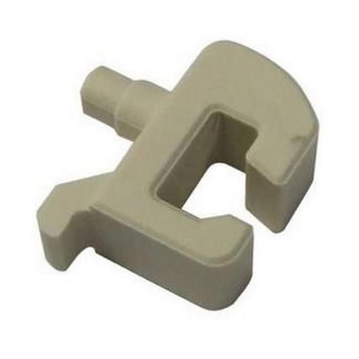 Support grill (211) pour Four micro ondes BRANDT, DE DIETRICH, FAGOR,