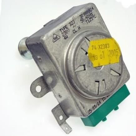 MOTEUR DU TOURNE BROCHE POUR FOUR FAGOR - BVMPIECES