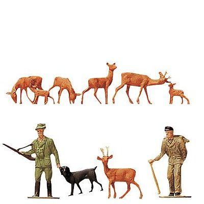 Modélisme - Figurines