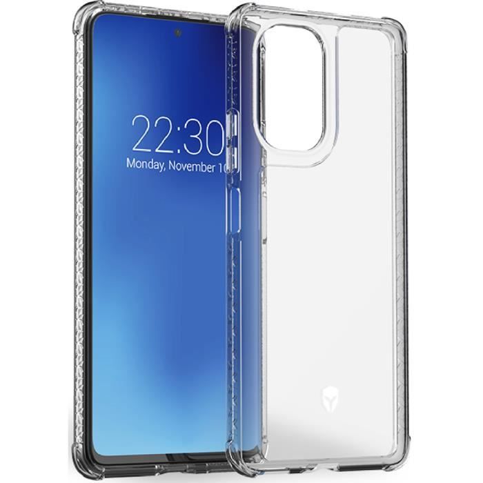 Coque Renforcée AIR Garantie à vie Transparente pour Xiaomi Mi 11i Force Case