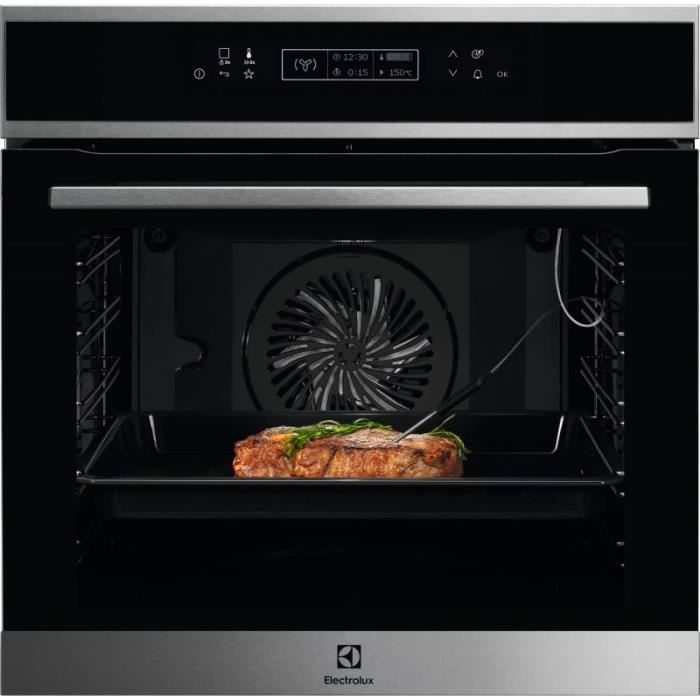 ELECTROLUX EOE8P21X - 7332543645244