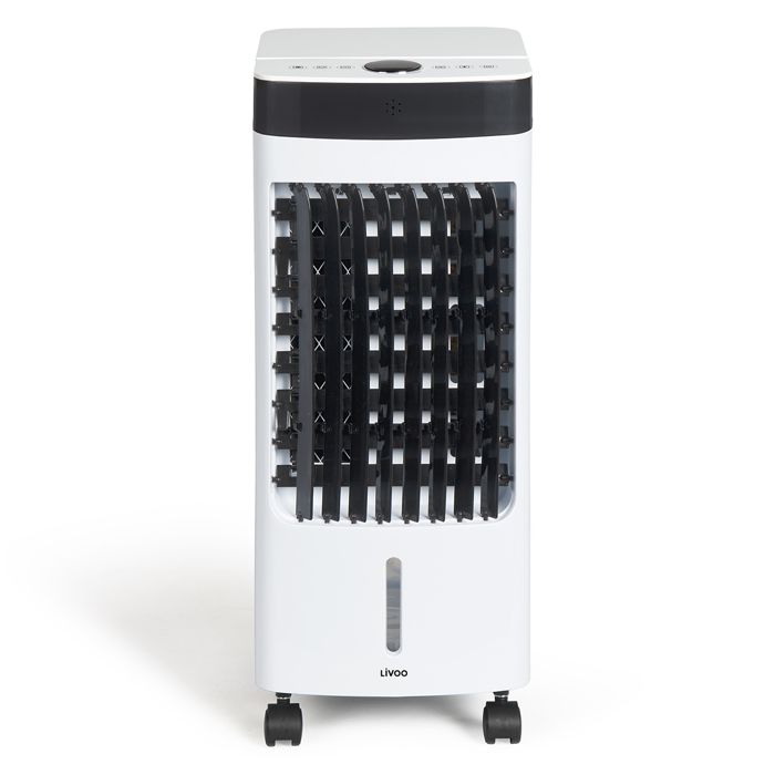 Livoo Rafraichisseur d'air 80w - dom473