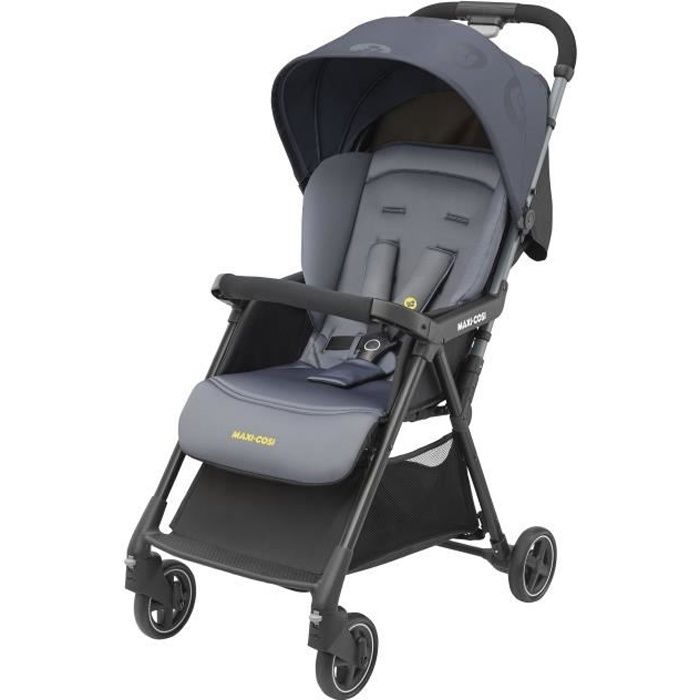 poussette maxi cosi