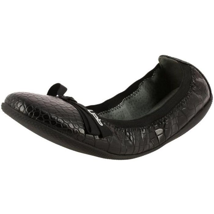 ballerines / babies ella croco femme les petites bombes ella croco