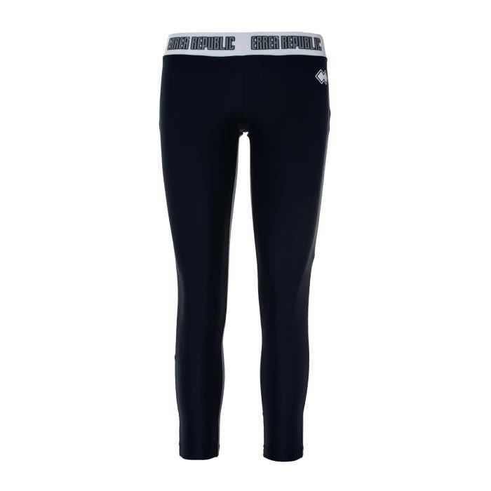 Legging femme Errea trend ad