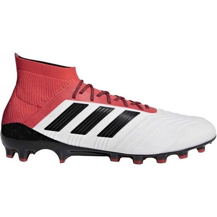 adidas Performance Chaussures de football Predator 18.1 AG