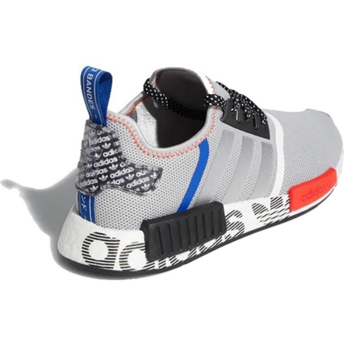 adidas Originals Baskets mode Nmd R1
