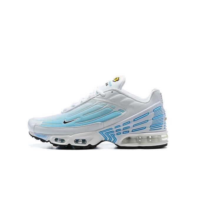 NIIKE-Air-Max Plus Tn 3 SE Baskets pour Homme Femme CJ348888-195