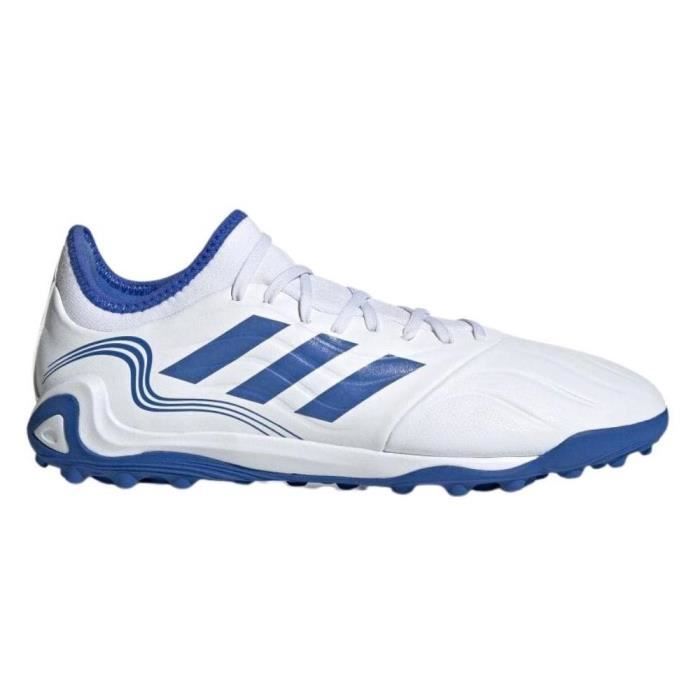 Chaussures ADIDAS Copa SENSE3 Blanc - Homme/Adulte