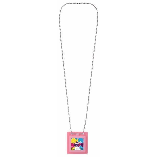 MONTRE MIXTE ADULT ODM DD102A-7 ROSE