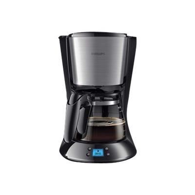 PHILIPS Cafetière 10 tasses HD7459/20