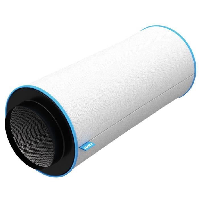 RAM filtres 850 m/hr 8`` - 08-350-170