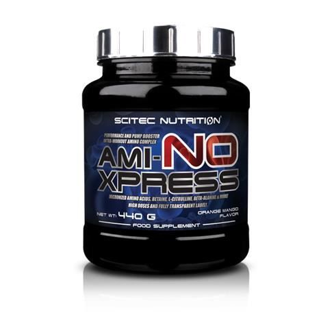 Ami-NO Xpress (440g) Scitec