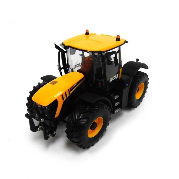 Tracteur JCB 4220 Fastrac