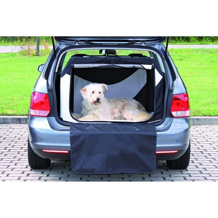 TRIXIE Box de transport Vario pour chien