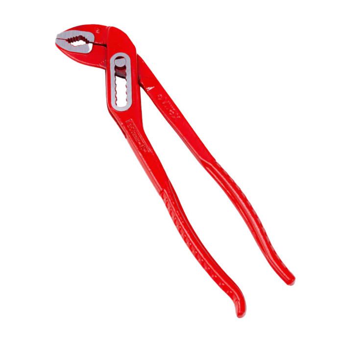 Pince multiprise lg: 240