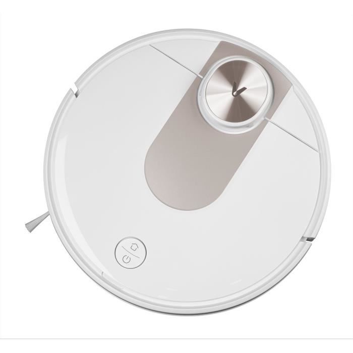 XIAOMI VIOMI SE Aspirateur electrique -Adaptateur: 20V 1.2A-Blanc