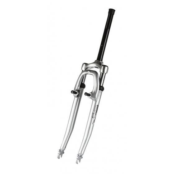 Ressort de fourche 28 pouces 1 pouce ARGENT