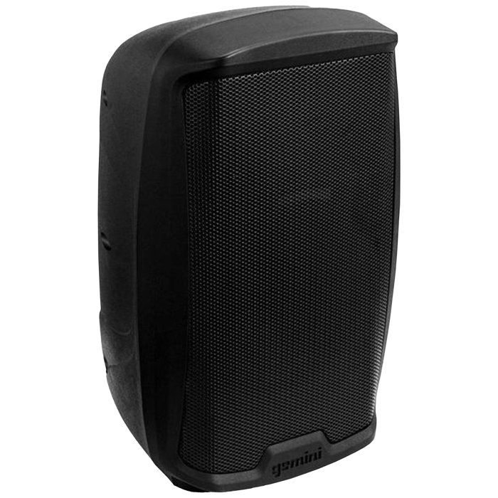 Gemini AS-2110BT Enceinte amplifiée