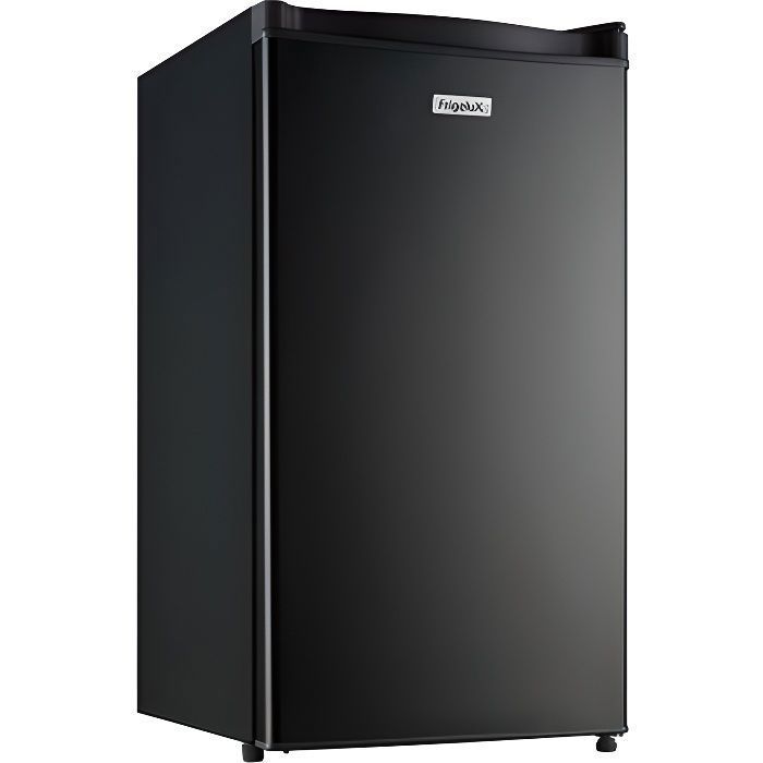 FRIGELUX Cong&eacute;lateur table top Noir CTT63NE 60 L 