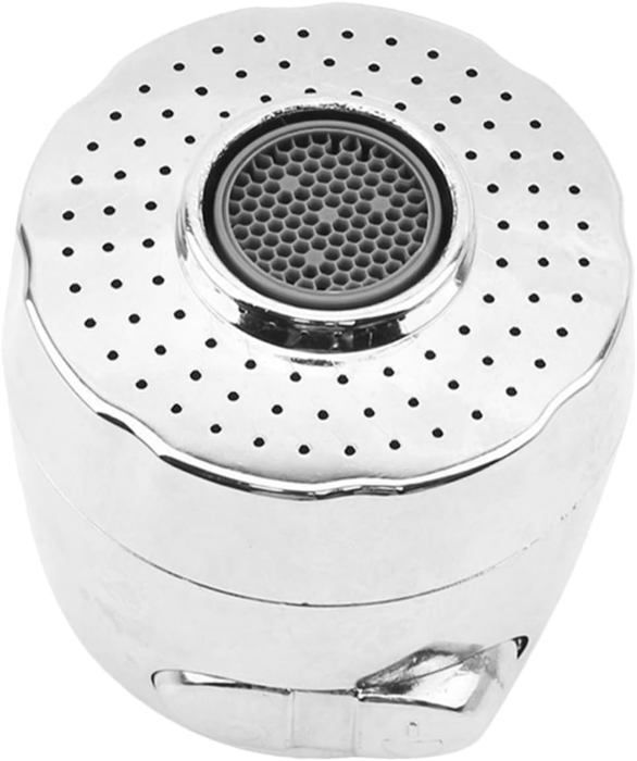 Robinet D'eau De Lavabo M22x1 Aérateur Universel Bubbler Accessoires De