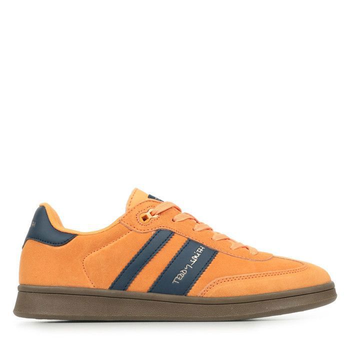 1265 Teddy Smith Z.Serr Baskets homme