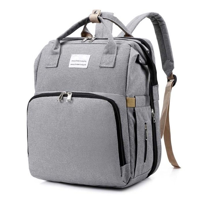 Sac à Langer pour Bébé Sac à Dos Sac à