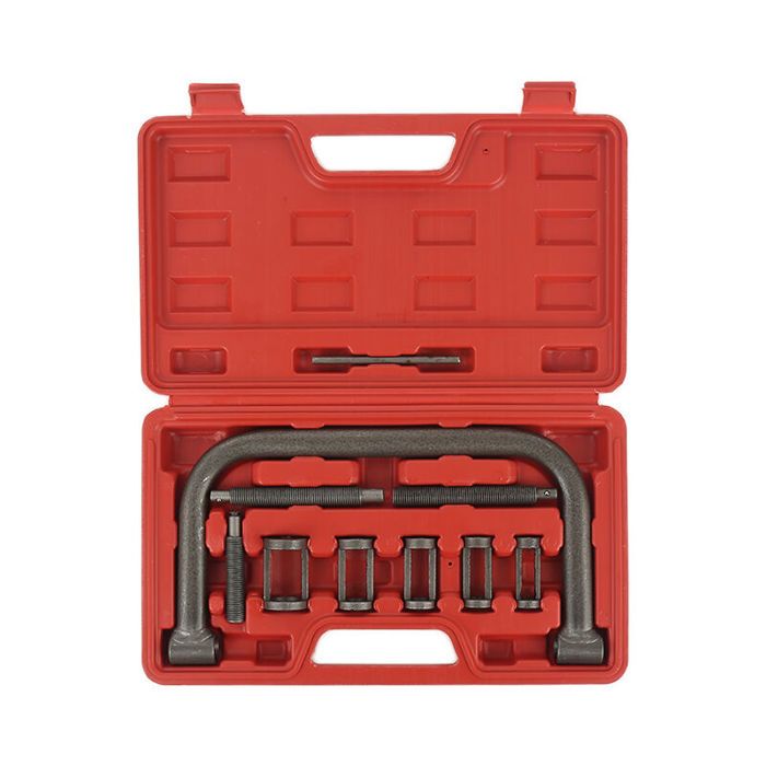 Kit Ressort Et Joint De Soupape Pour Moteur Honda GX25 GX25N HHT25S - Remplace 14751-Z0H-000 / 12209-Z0H-003