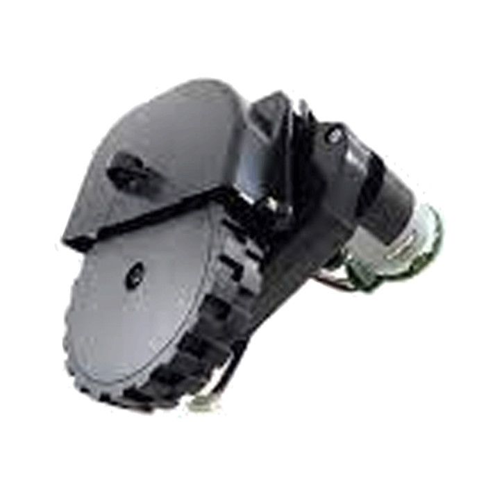 Roue Droite Avec Moteur SEB – Aspirateur Robot RS-2230001040