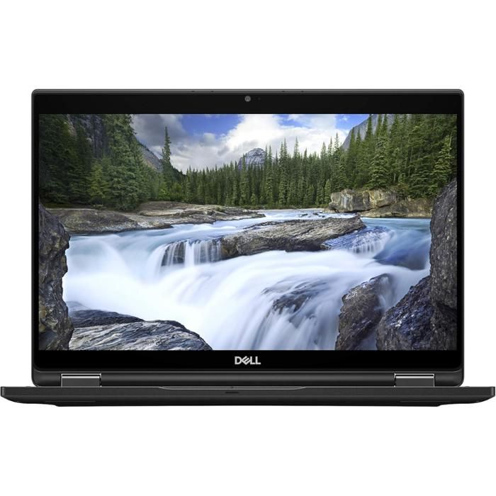 Dell Latitude 7390 2-in-1 Tactile i5 8250U 8Go/256SSD batterie et chargeur neuf