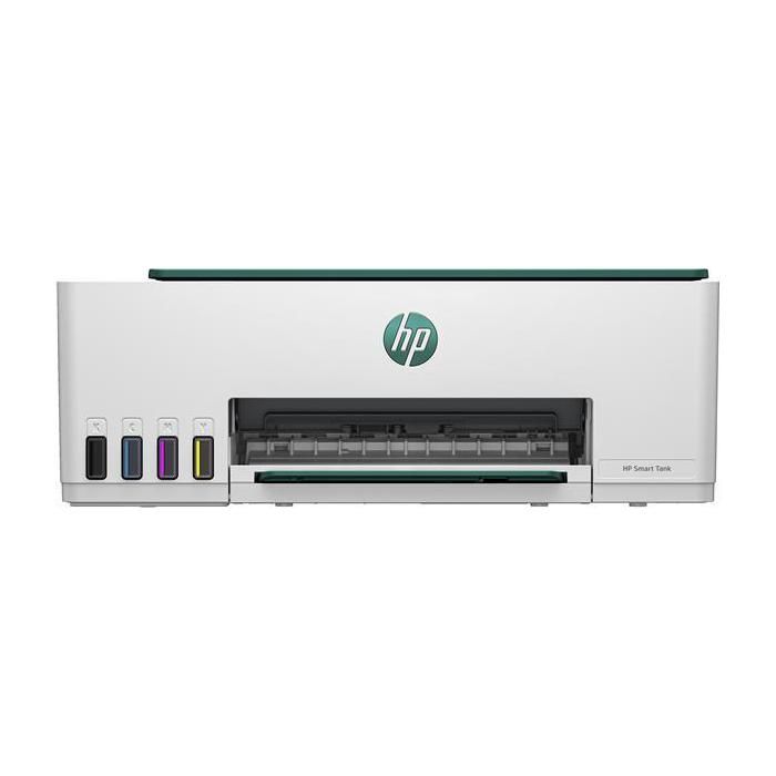 Imprimante Multifonction - HP - Smart Tank 5109 – Wi-Fi et Bluetooth - Réservoir d’encre – Couleurs