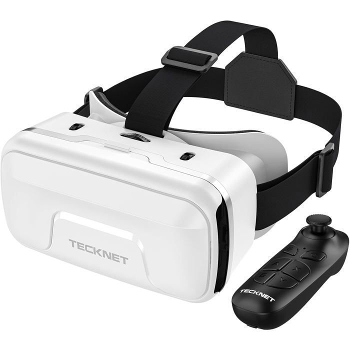 Réalité virtuelle : les meilleures expériences immersives de 2025