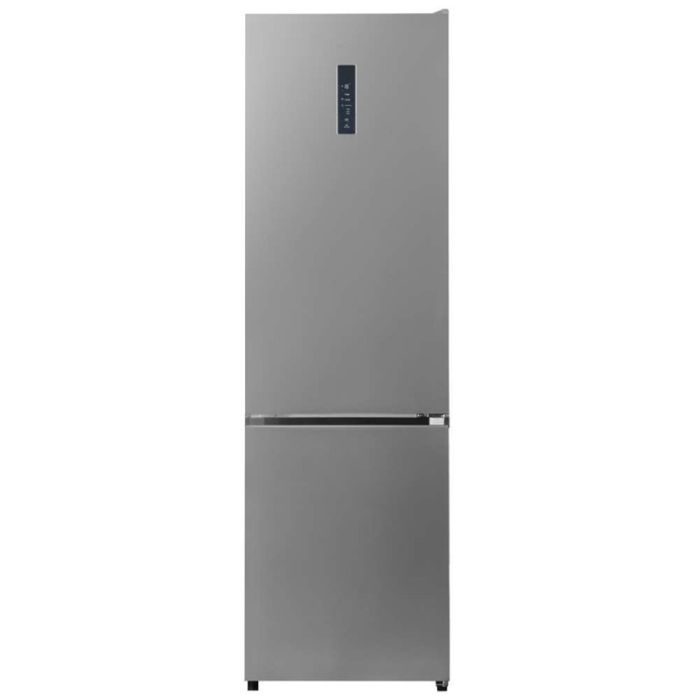 Cecotec Réfrigérateur combiné 405L No Frost Bolero CoolMarket Combi 405 MC Inox D. Hauteur : 200 cm largeur : 595 cm