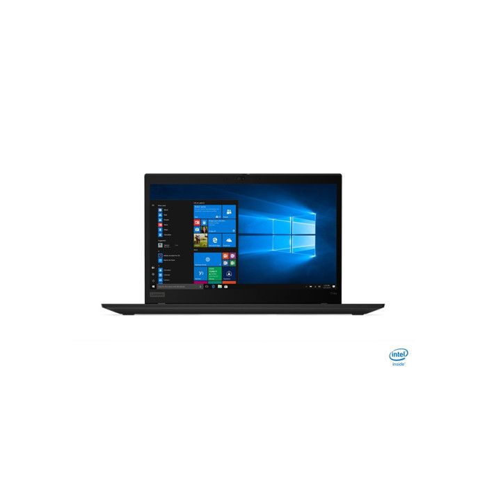LENOVO THINKPAD T14S GEN 1 Intel Core i5-10210U 8 Go 256 Go M2 reconditionné - État correct