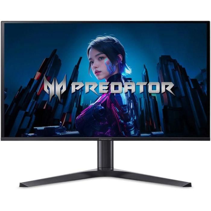Acer 26.5 LED Predator X27UZ1bmiiprx - vue 3