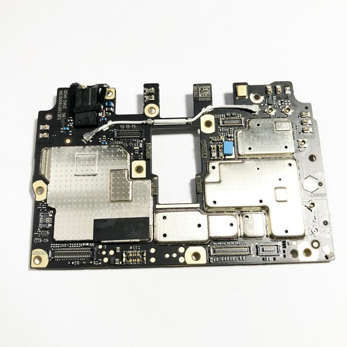 CARTE MÈRE ORIGINALE Huawei Honor 20 YAL-L21 4/128 Go EUR 50,41 - FR