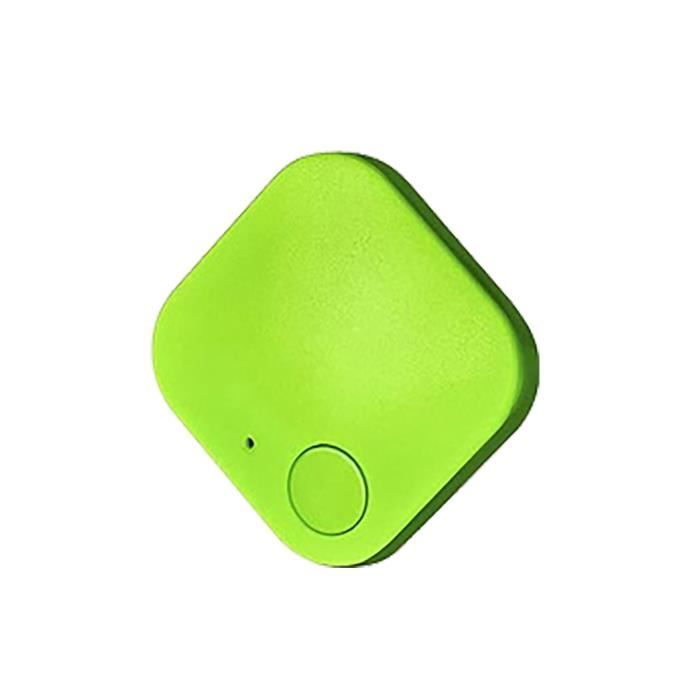 Vert Traceur Gps pour moteur de voiture, portefeuille pour animaux de compagnie, localisateur