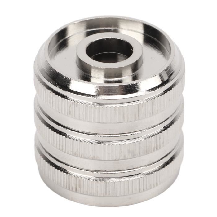 Bouchon De Valve De Gonflage – Compatible Avec Kayaks, Bateaux Et Matelas, Vissage Simple Et étanche !