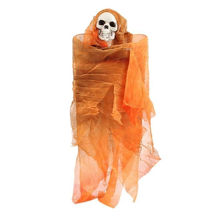 3 Pcs Décoration Pour Halloween Ornement Fantôme Décors De La Fête D