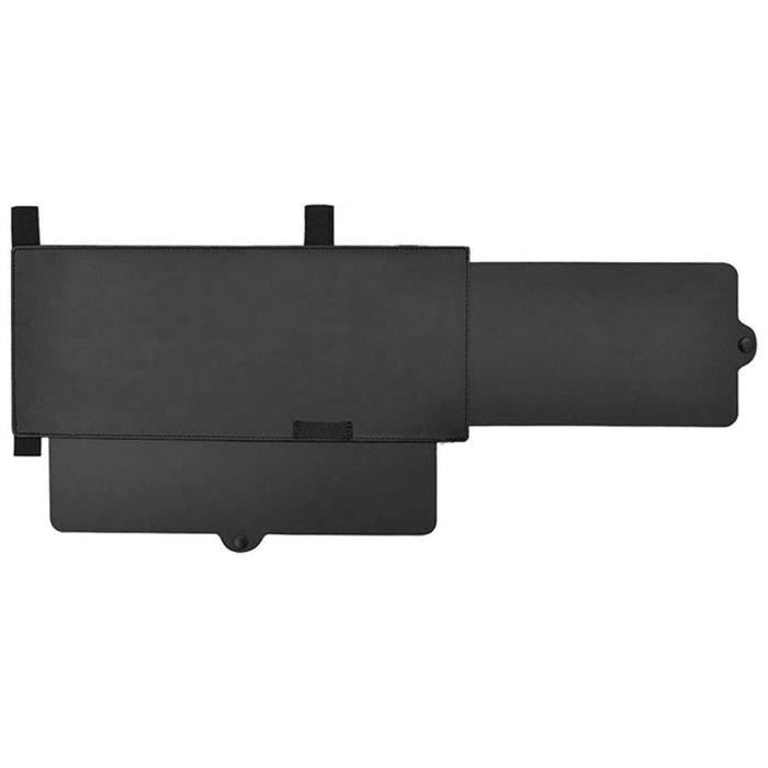 Visière Anti-reflets 2 En 1 Jour/nuit - Extension De Pare-soleil Voiture, Réglable (gris/jau Ne)