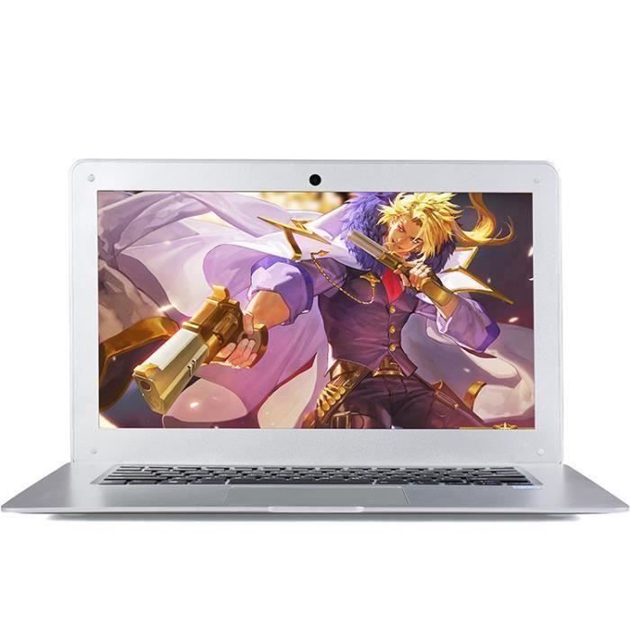 DWO 14 pouces Intel Apollo Lake N3450 Quad Core