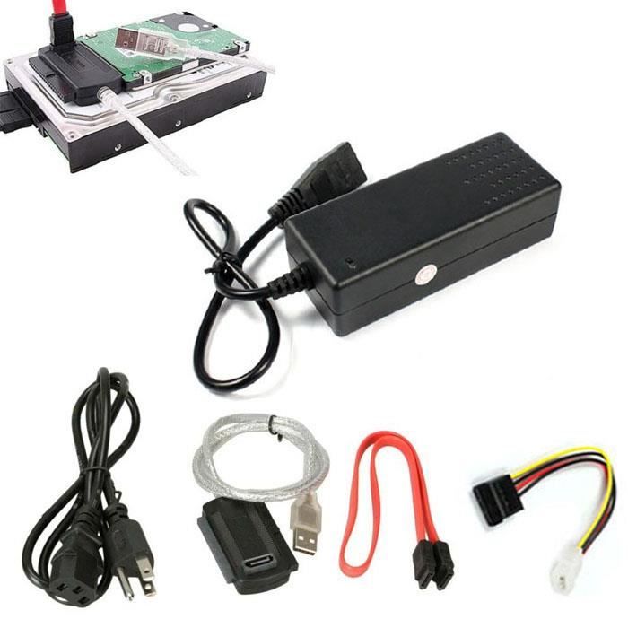 Carte De Conversion Disque Dur 2 5 Pouces Vers Carte Adaptateur