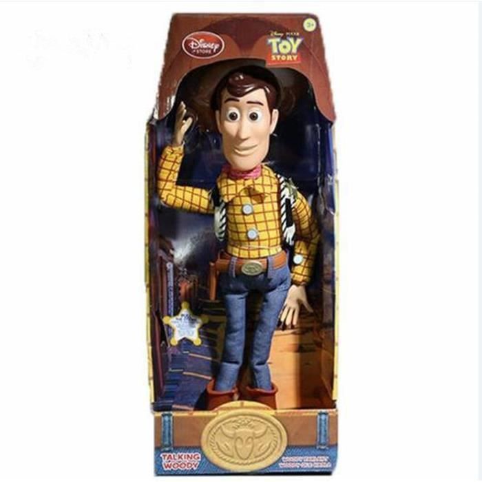 woody histoire de jouet a vendre