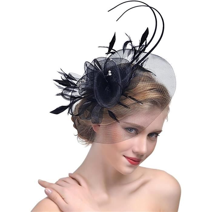 Petit chapeau mariage clearance