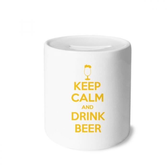 Tirelire Citation Du Calme Et Boire De La Biere En Jaune Caisse D Epargne Ceramic Piece Cas Enfants Adultes Achat Vente Tirelire Soldes Sur Cdiscount Des Le Janvier Cdiscount Tirelire Citation Du Calme Et Boire De La Biere En Jaune Caisse D Epargne Ceramic Piece Cas Enfants Adultes Achat Vente Tirelire Soldes Sur Cdiscount Des Le Janvier Cdiscount
