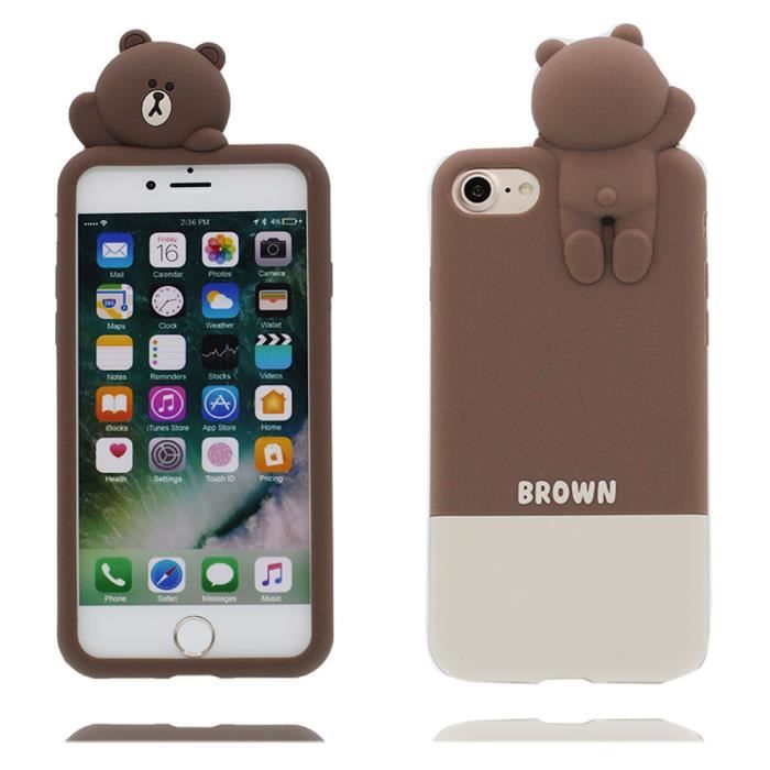 coque mignon iphone 6