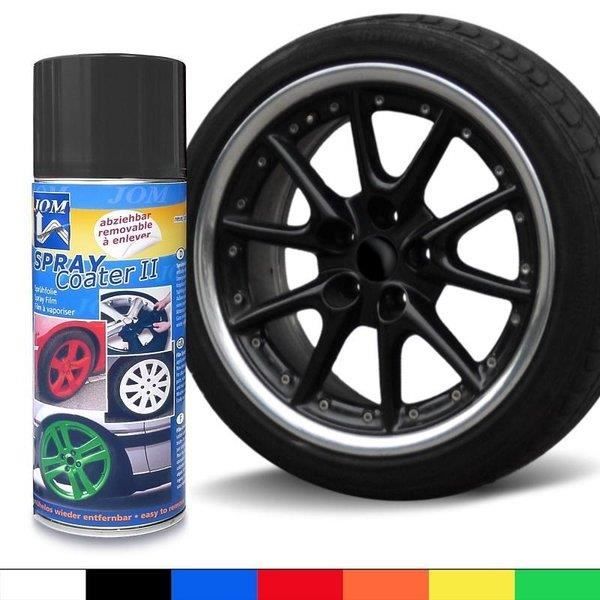 Plastidip 400 Ml Noir Pour Jantes Alu Se Retire Facilement Achat Vente Peinture Auto Plastidip 400 Ml Noir Pour Cdiscount